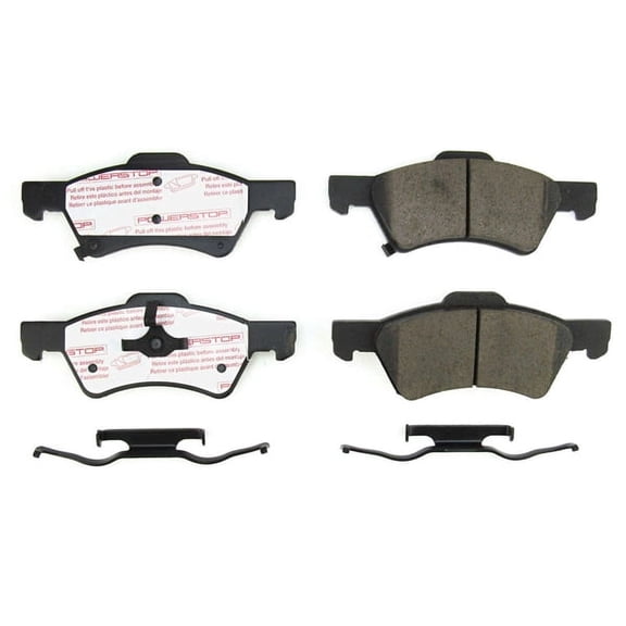 PowerStop NEXT GEN BRAKE PADS