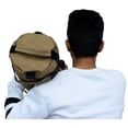 thumbnail image 2 of Oxford Fabric Adjustable Weight Sandbag with Handles for Strength Training, 2 of 6