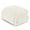 Ivory, variant on Exclusivo Mezcla Fleece Throw Blanket for Couch, Super Soft 3D Striped Jacquard Blanket, Lightweight Fuzzy Cozy Blankets, Pink, 50"x60"