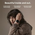 thumbnail image 2 of Reloj inteligente Google Pixel Watch Android LTE Fitbit negro, 2 of 9