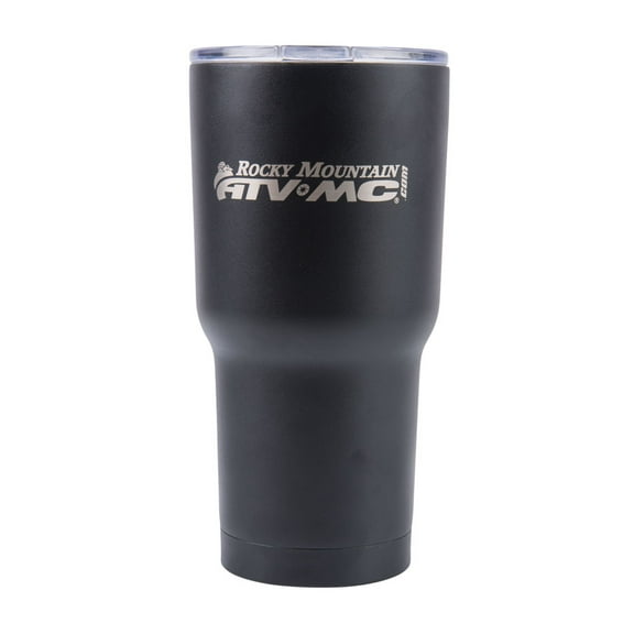 Rocky Mountain Cookware 30 oz Tumbler Stainless Steel