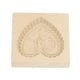 thumbnail image 1 of Molde de madera para galletas tallado, molde de madera para galletas, molde de madera para galletas fácil, molde de madera para galletas, características de vanguardia, 1 of 12