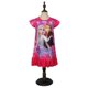 thumbnail image 1 of 2023 vestido de princesa de Disney para niñas ropa de verano ropa para niños Frozen 2 Anna Elsa pijamas para niños cumpleaños Casual disfraz 130 Gao Jinjia LED, 1 of 2