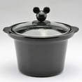 thumbnail image 2 of Disney Mickey Mouse 2-Quart Slow Cooker, 2 of 5