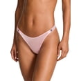 thumbnail image 1 of Tanga Victoria's Secret Very Sexy Shine con tiras de brillantes, talla L, 1 of 7