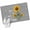 Gray, variant on Sunflowers Entryway Rug 2'x3' Non Slip Front Door Mats, Spring Summer Bees Yellow Floral Grey Entrance Rugs Indoor Outdoor Carpet, Washable Floor Mats Small Area Rug for Bedroom Kitchen
