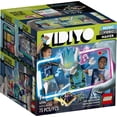 thumbnail image 3 of LEGO VIDIYO Alien DJ Beatbox 43104 Building Kit with Minifigure; Creative Kids Will Love Producing Music Videos Full of Songs, Dance Moves and Special Effects, New 2021 (73 Pieces) LEGO -, 3 of 6