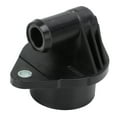 thumbnail image 4 of 68083202AC, Valve de Ventilation à Manivelle Positive Noire Standard Originale pour Auto, 4 of 7