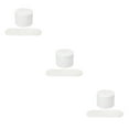 thumbnail image 2 of VONKY High Temperature Resistant Ceramic Microwave Kiln For Beginner Crafts Small Kiln With Lining Paper Type1 3Set, 2 of 6