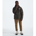 thumbnail image 2 of Chaqueta The North Face reversible Perrito para niños TNF Black TNF Camo, 2 of 3