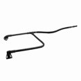 thumbnail image 2 of 94810601603 Coolant Bleed Water Hose Front for Porsche Cayenne 2003-2006 948 106 016 03, 2 of 5