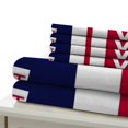 thumbnail image 5 of Home Textiles Luxury Comforter Cover Set Woman Man Superior Bedding Set Bedroom Decor,Twin (68"x86"), 5 of 5