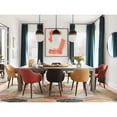 thumbnail image 2 of Crystorama Lighting - One Light Outdoor Pendant - Outdoor Pendant - Capsule -, 2 of 12