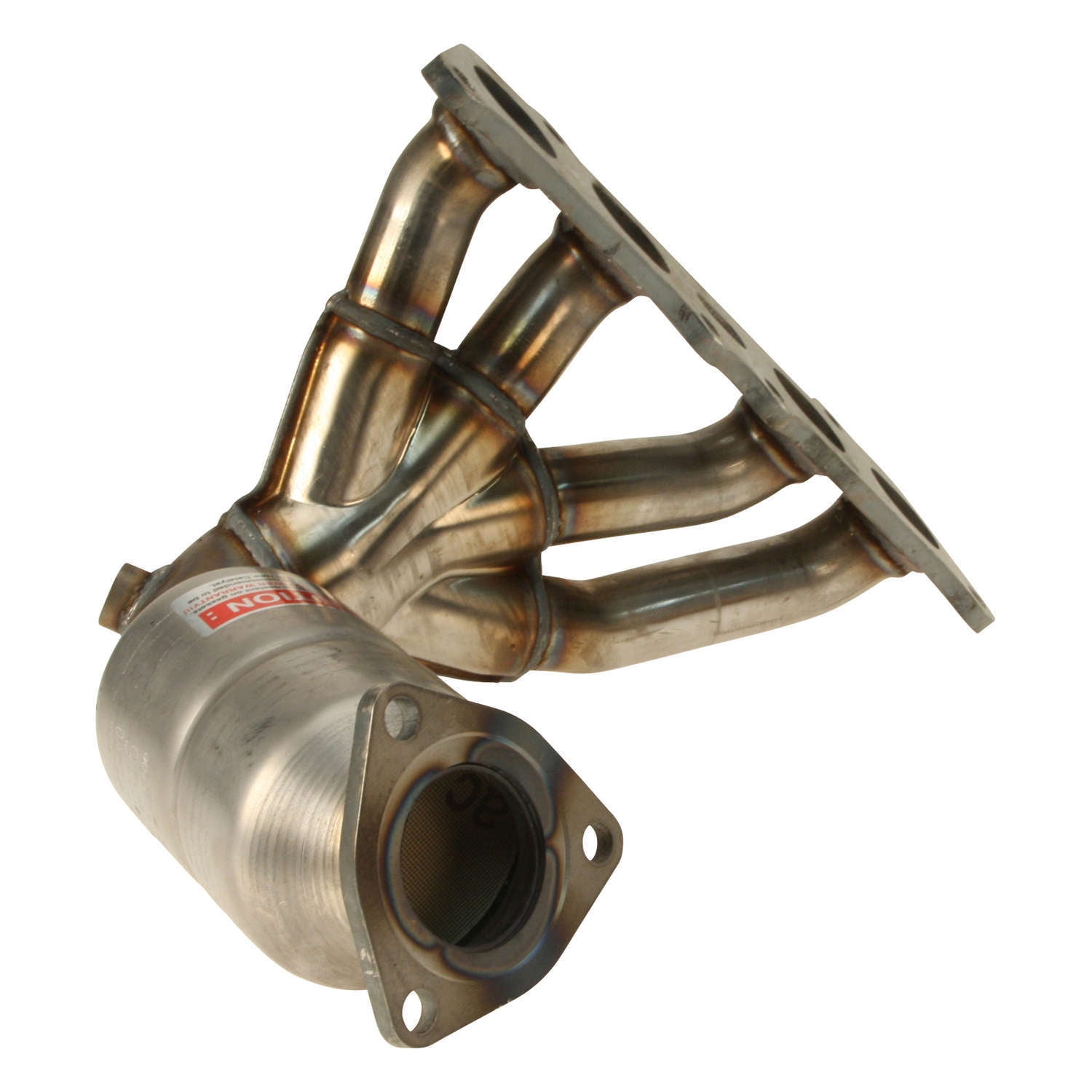 DEC CARB Compliant Direct Fit Catalytic Converter, 50 State Walmart