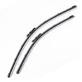 thumbnail image 4 of Escobillas limpiaparabrisas de goma dobles para BMW Serie 4 Grand Coupe F32 F36 F82 G22 G26 420i 428i 430i 435i 440i 2013 2014 2020, 4 of 4
