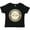 AB-Black, variant on Archer Premium Vintage Boys or Girls Toddler T-Shirt