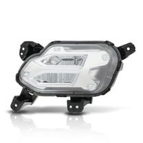 Front LED Daytime Running Lamp Fog Light Right Side Fit for 2021-2022 Kia Sorento