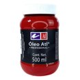 thumbnail image 1 of Pintura Oleo Atl Profesional 500ml Colores Pigmentados multicolor SIN TAMAÑO, 1 of 2