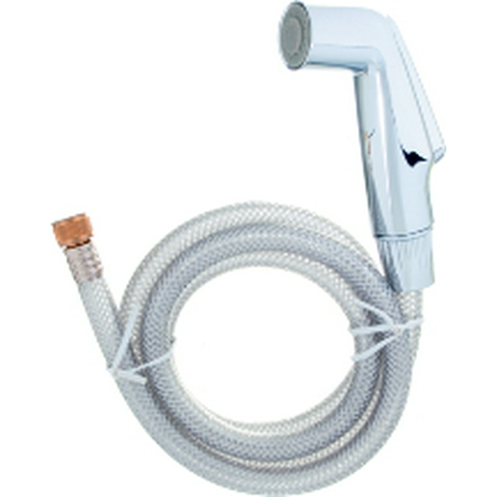 Universal Faucet Parts K41/42 Kitchen Faucet Spray Assembly Walmart