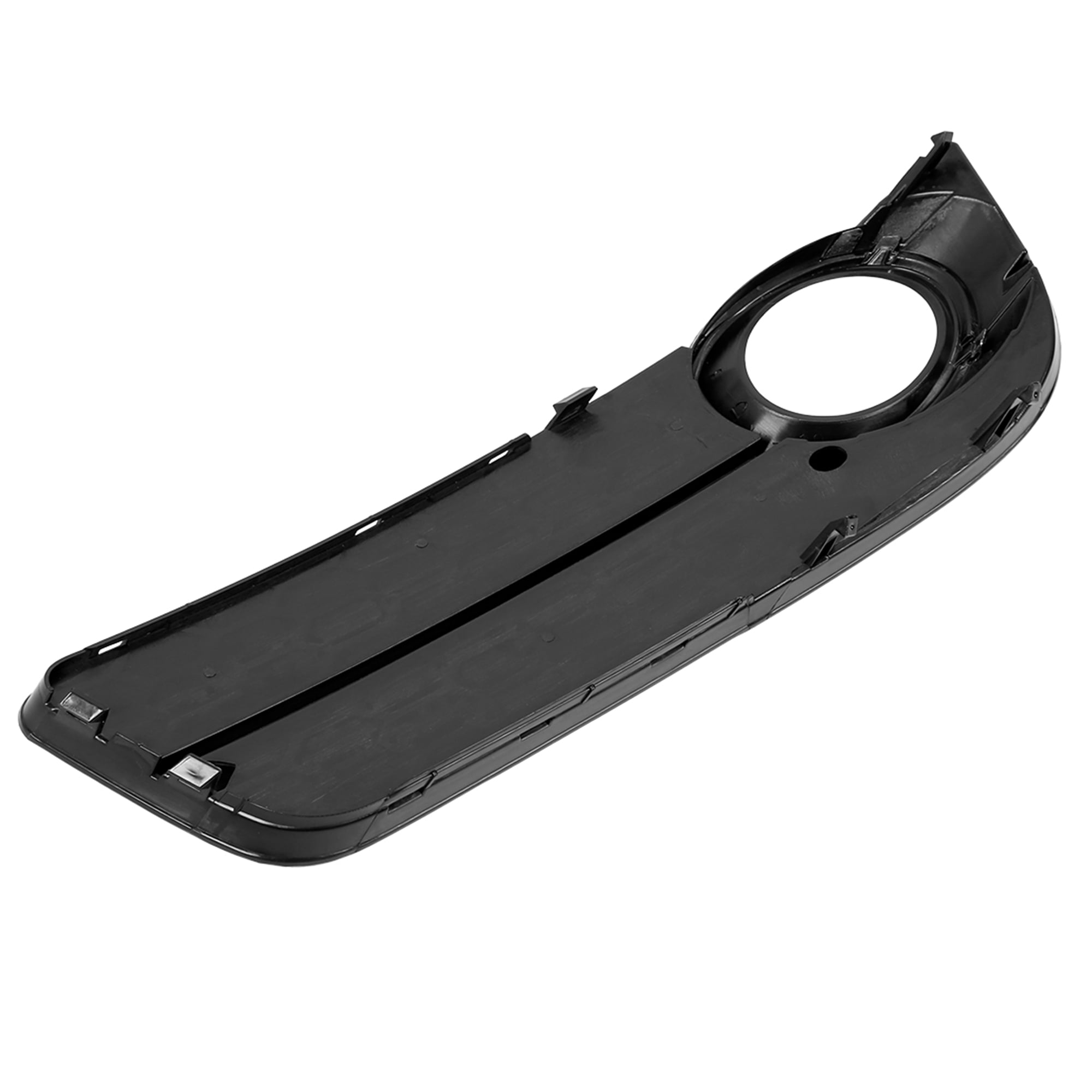 Unique Bargains Car Front Right Fog Light Grille Cover 8T0807682 for Audi A5 Quattro 2008