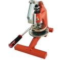 thumbnail image 6 of Techtongda Round Sample Cutter Hand Pressure Sampling Knife Textile Fabric Gram Instrument, 6 of 7