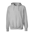 thumbnail image 2 of Weatherproof Men's Cross Weave Hooded Sweatshirt, 2 of 3
