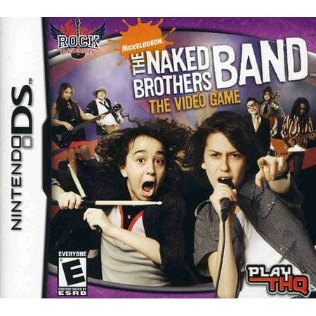 Naked Brothers Band
