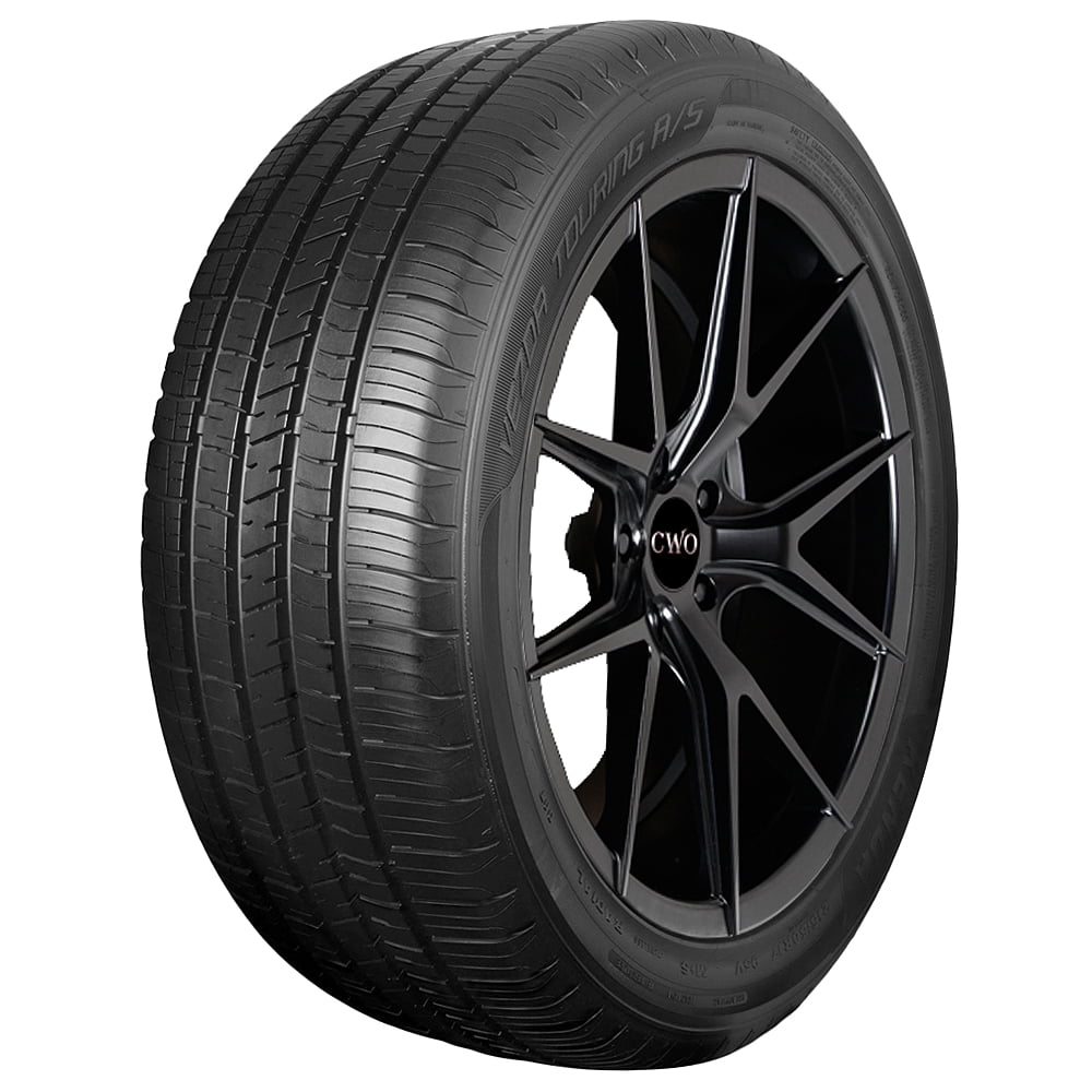 205/50R17 Kenda Vezda Touring A/S KR205 93V XL Tire