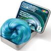 Peacock Blue