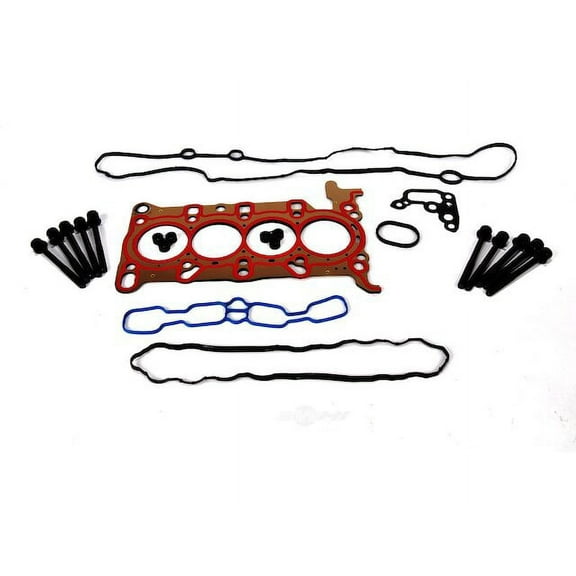 Engine Cylinder Head Gasket Kit - Compatible with 2016 - 2019 Chevy Cruze 1.4L 4-Cylinder LE2 VIN M 2017 2018