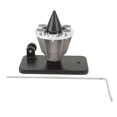 thumbnail image 1 of Magnetic Wall Mount Blade Balancer 42 047 High Precision Blade Balancer Replacement for Troy Lawn Mower Blades, 1 of 5