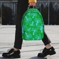 thumbnail image 2 of Disketp Octopus1 Mochila Escolar de 15 Pulgadas, Mochila Ligera para Estudiantes, Viajes y Trabajo, Cómoda y Resistente para el Uso Diario, 2 of 6