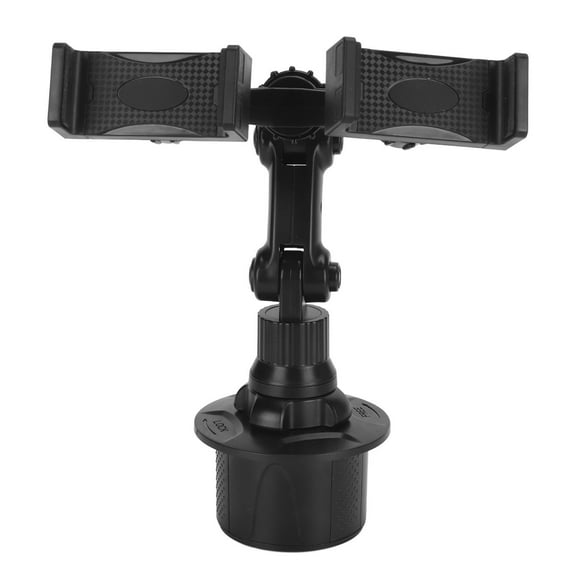 Adjustable Cup Holder Phone Mount,Car Cup Phone Holder Car Cup Phone Holder Car Cup Holder Phone Mount User-Friendly Design
