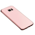 thumbnail image 1 of HEVIRGO Ultra Slim Soft TPU Shockproof Phone Back Case Cover for Samsung Galaxy S8 S7 S6, 1 of 10
