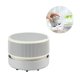 thumbnail image 2 of Aspirador De Escritorio Cepillo De Limpieza Colector De Polvo Multifuncional Ventilador De Succión De Escritorio Limpiador De Teclado Alimentado Por Batería Con Boquilla De Limpieza Estrecha Moyic CE001953-00, 2 of 7