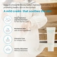 thumbnail image 3 of BEBELUNA Mild Cream 7.05 oz, 98% Natural Ingredients, Moisturizing, Cooling, Tone-up, Non-Sticky, Soothing Care, 3 of 8