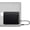 Black, variant on Compatible with Apple 13.3/14-Inch Laptop Case, Padded Protective Sleeve, Portable (Black)