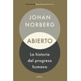 thumbnail image 1 of Abierto: La Historia del Progreso Humano Paidós 9786075693255, 1 of 2