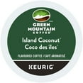 thumbnail image 2 of Green Mountain Coffee k-cups Noix de Coco Île 24 Unités, 2 of 3