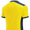 thumbnail image 4 of Youth Soccer Jersey Ndbuld Children's Solid Color Football Suit Set Campus Sports Games Performance Matches Training Uniforms Jerseys Kids, 4 of 5