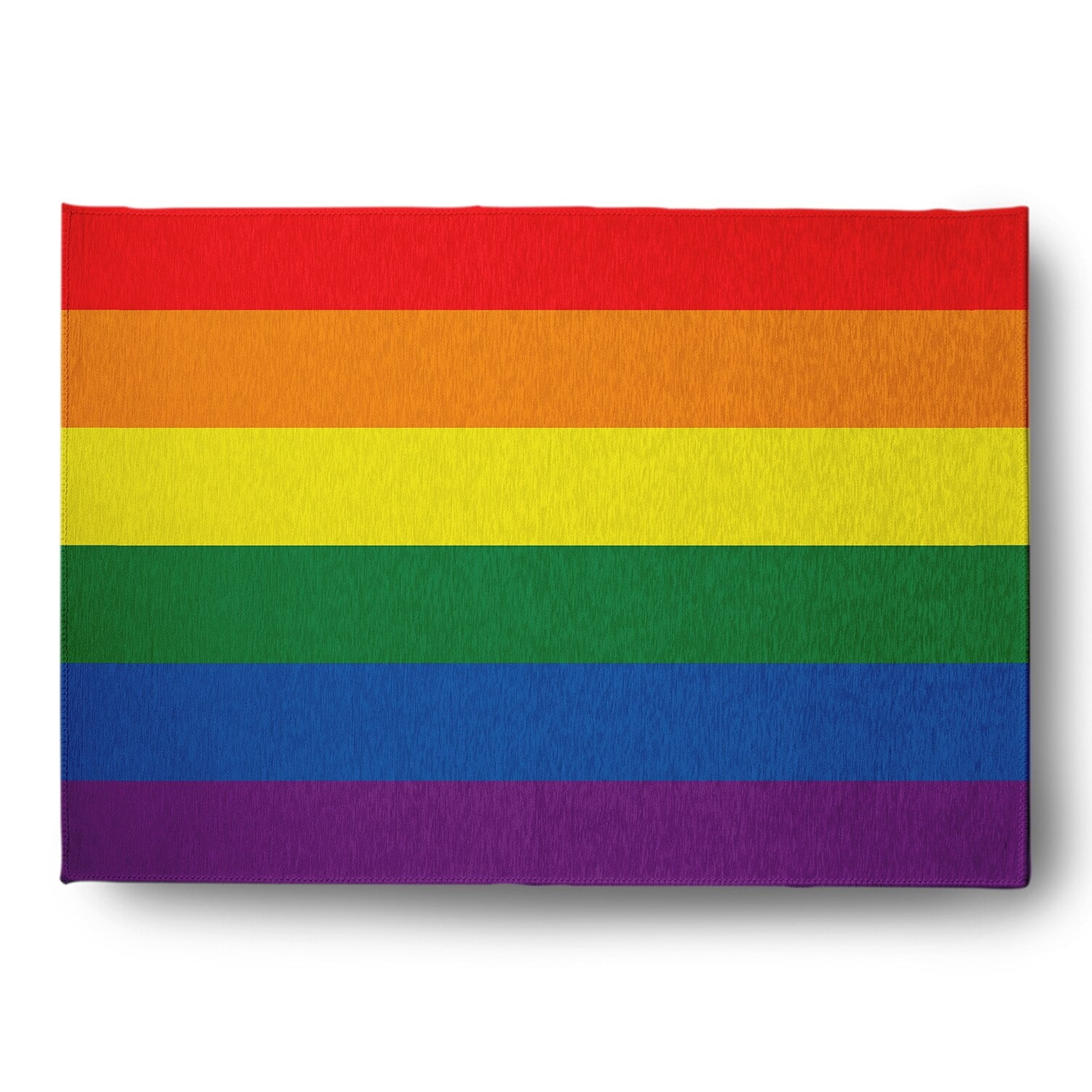 Simply Daisy 2' x 3' Pride Chenille Rug
