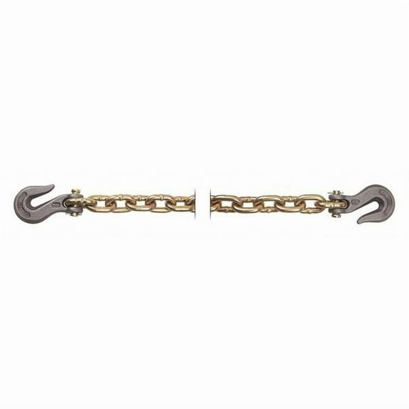Peerless Chain Transport Chain,10 ft.,6600 lb. 8611543