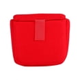 thumbnail image 1 of Qiilu Camera Case, Shockproof Camera Bag, Camera Accessories Electronics Accessories For Camera Supplies For Photographing, 1 of 1