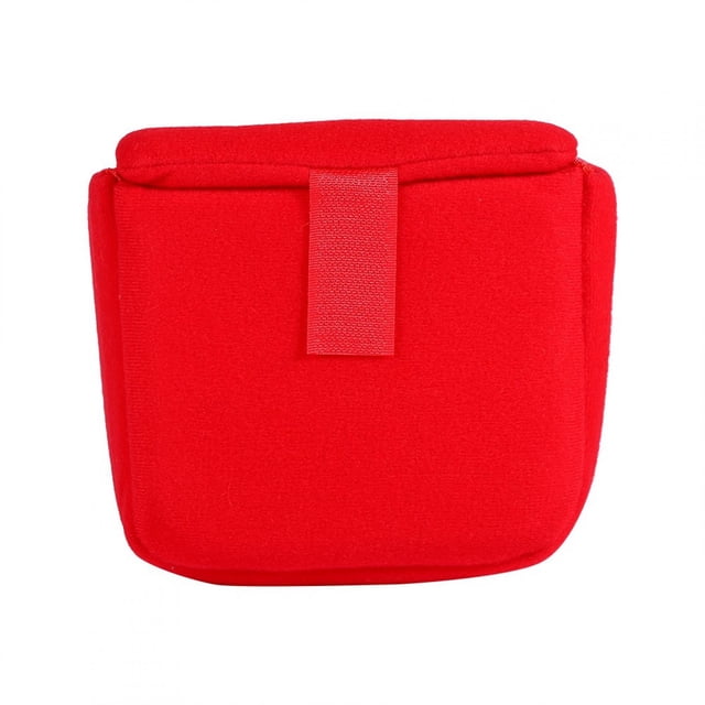 Qiilu Camera Case, Shockproof Camera Bag, Camera Accessories Electronics Accessories For Camera Supplies For Photographing