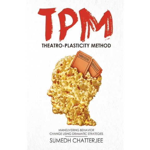 Theatro Plasticity Method - TPM, (Paperback)