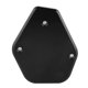 thumbnail image 3 of Soporte de extensión de soporte lateral ampliador apto para MOTO GUZZI V85TT 2020-2021, 3 of 8
