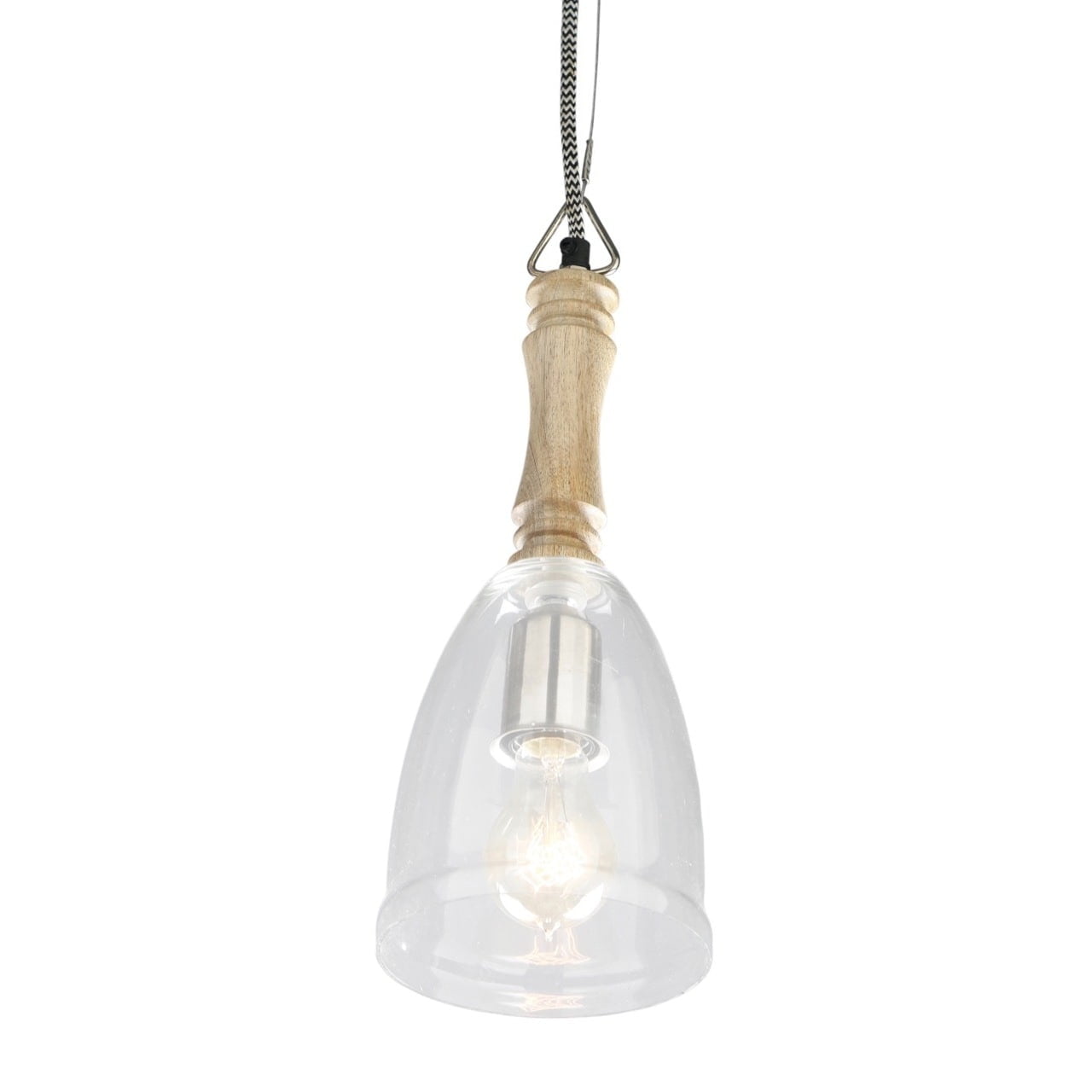 Foreign Affairs Home Decor Radiant 1 Light Bowl Pendant Com