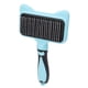 thumbnail image 1 of Cepillo de autolimpieza para mascotas, cepillo de aseo para gatos 140, cepillo de aseo para gatos, cepillo para quitar el pelo de mascotas, los mejores materiales, 1 of 8