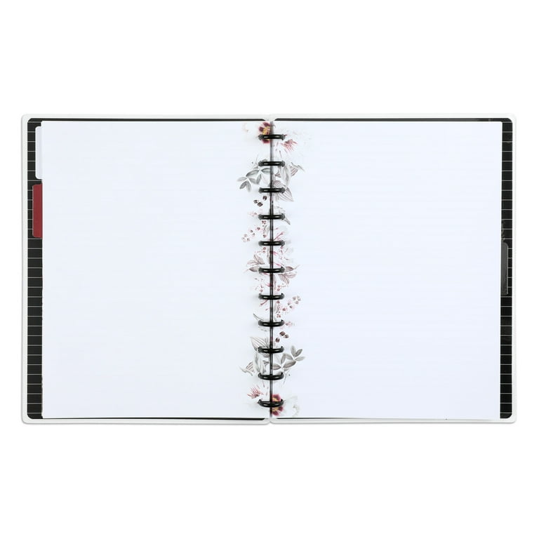 Quaderno Notebook Piantabile (Mix Fiori) - Bloom Your Message