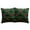 Green, variant on Christmas Pillow Cover 18x18, Pack of 1 3D Christmas Tree Knitted Throw Pillow Cover, Textured Christmas Decorations for Couch Sofa Living Room